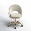 Chaise de travail Doreen-354600820