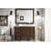 Ensemble de meuble-lavabo simple 48 po Addison