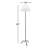 Dani Floor Lamp