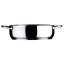 1950 Stainless Steel Non-Stick Frying Pan Set