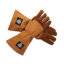 Heat Knitted Gloves