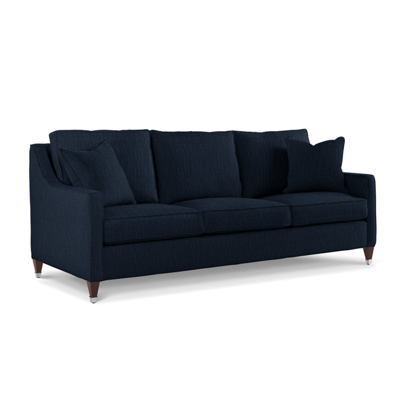Lexington Sofa, Storm Polyester, Legends