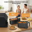 WOLTU 9L Air Fryer Oven