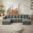 Gray Chenille is out of stock