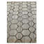 Tapis gris Jake