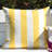 Striped Outdoor Reversible Throw Pillow-1902775161-1917695996