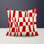 Polyester Throw Square Indoor/Outdoor Pillow Cover & Insert-86076127-86076132