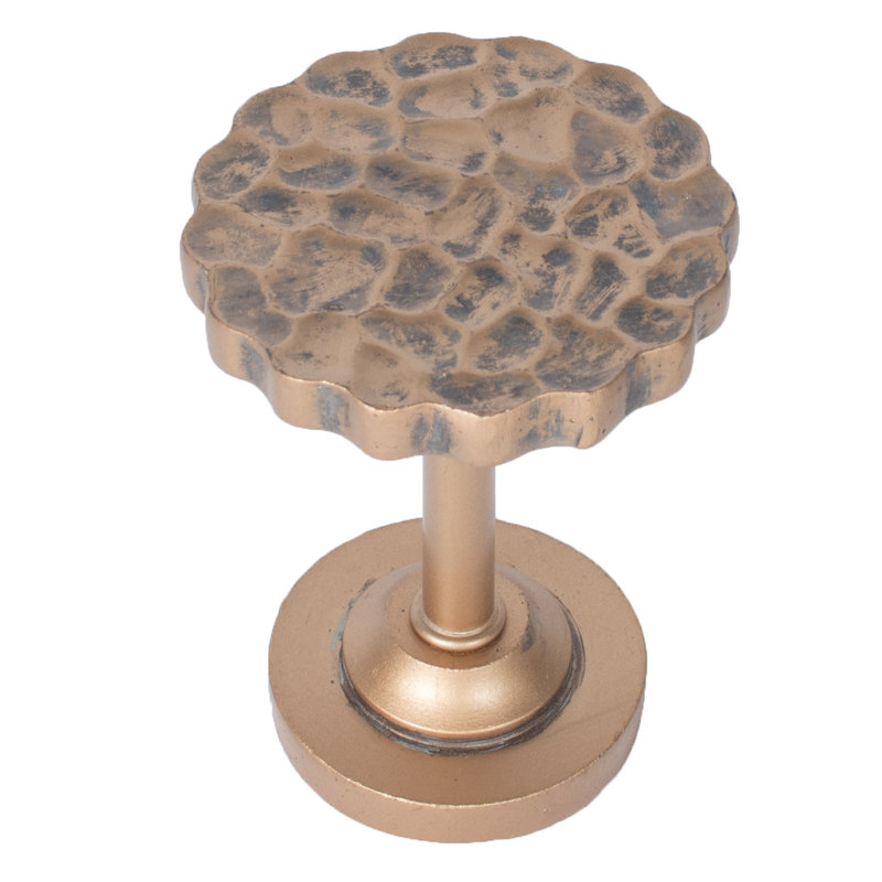 Dietolf Curtain Holdback, Copper