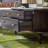 American style light luxury coffee table-102373647
