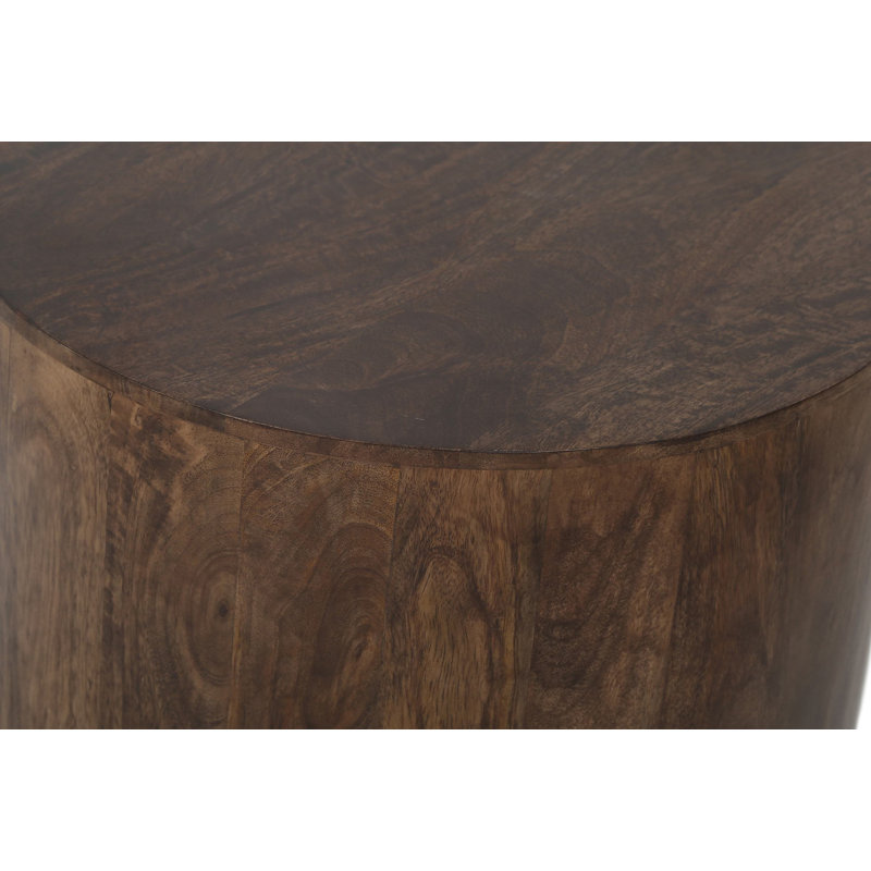 Freda Solid Wood Coffee Table
