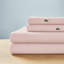 Ensemble de draps en percale de coton Lacoste Center Line-98467790-98467791