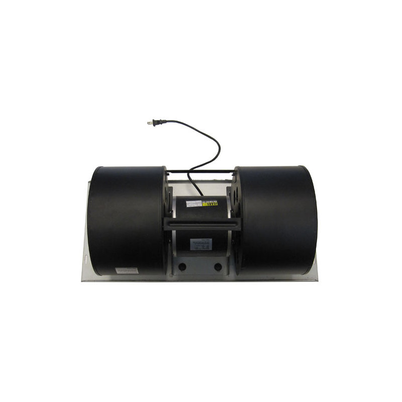 Universal Range Hood 1200 CFM Local Blower by PROLINE