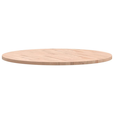 Tiphonnet Solid Wood Table Top