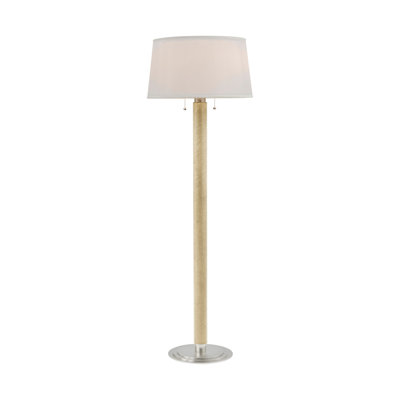 Origins 67'' Traditional Floor Lamp