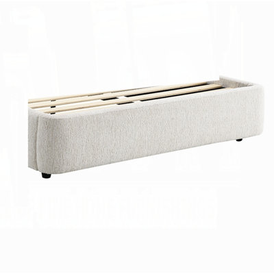 Rebekah Bed Component Footboard And Siderails