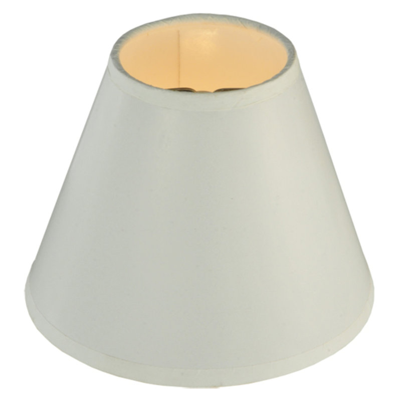 Parchment Lamp Shade and Pendant Shade