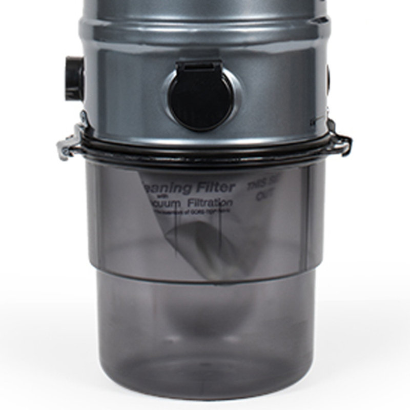 Aspirateur central Beam