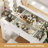 Greyden 7-Drawer Lighted Mirror Vanity Set with Charging Station-1786359298