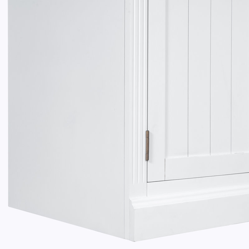 Armoire de salle à manger Porty