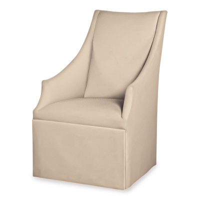Upholstered Arm Chair