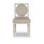Monarch Upholstered Dining Chair