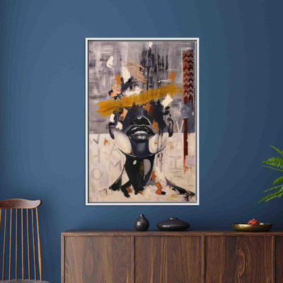 Print on Canvas