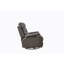 Fauteuil inclinable, inclinable et inclinable motorisé