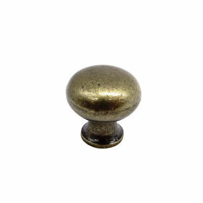 Bouton rond