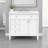Orinda 37'' Stone Top Bathroom Vanity