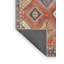 Tapis rouge / brun-1294393681