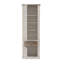 Raymeir Manufactured Wood Wardrobe