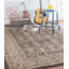 Tapis brun Pearland-1312030102