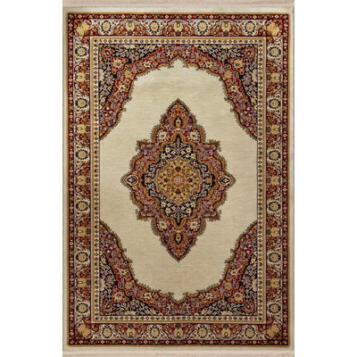 Wawro Moroccan Indoor / Outdoor Rug