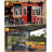 Electric Ceiling Mounted Patio Heater