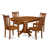 Saddle Brown selected