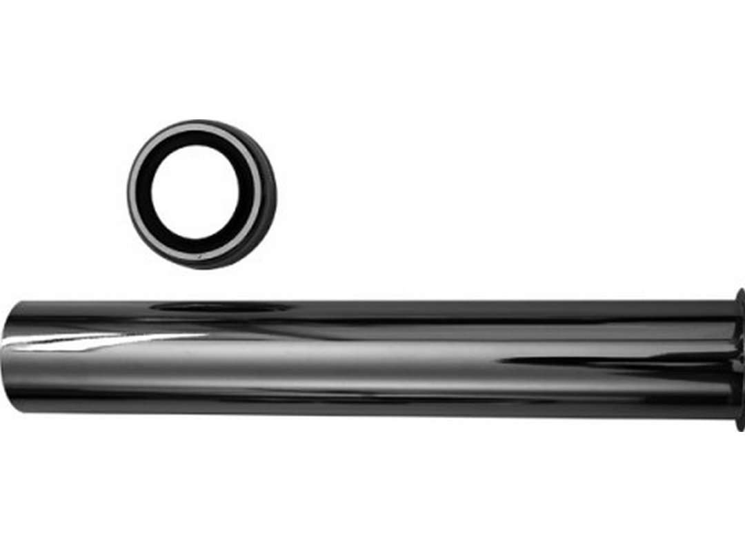 2 Piece Tail Set Duravit