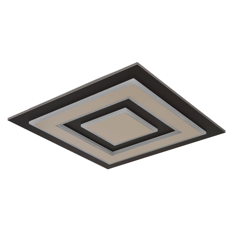Danaysia LED Flush Mount