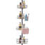 Fixed Stainless Steel Shower Shelf-698134730