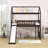 Michiana Kids Twin Loft Bed-1248724757