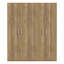 Sugata Manufactured Wood Wardrobe-538811743