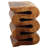 Raechell Solid Wood End Table-101322228-98984689