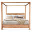 Sedona Canopy Bed-336377171