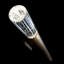 Scepter LED Armed Sconce