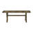 Rustic Dining Bench