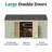 Value Gable Shed With Side Entry-120593900-120593899