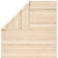 Jaipur Living Sollus LEO10 Handmade Stripes Tan and Taupe Area Rug (5'x8')-375386863