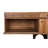 Wolf 82'' Solid Wood Sideboard