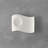 New Wave Small Caffe 9.5" Saucer