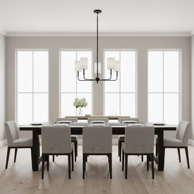 Rowley 5-Light Chandelier