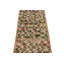 Pasha One-of-a-Kind 3'2" X6'3" Hand Knotted Area Rug